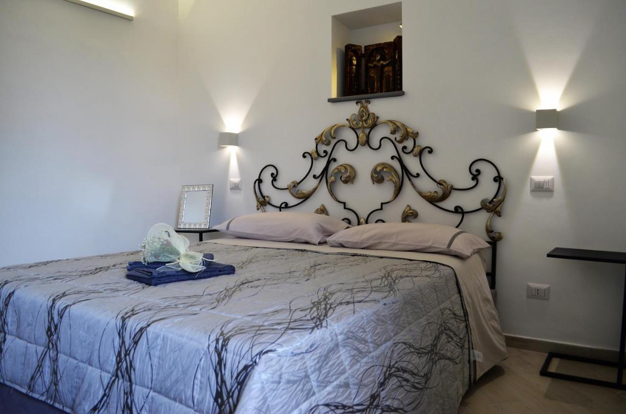Bed and Breakfast Il Giardino Di Elena Bagnoregio Zewnętrze zdjęcie