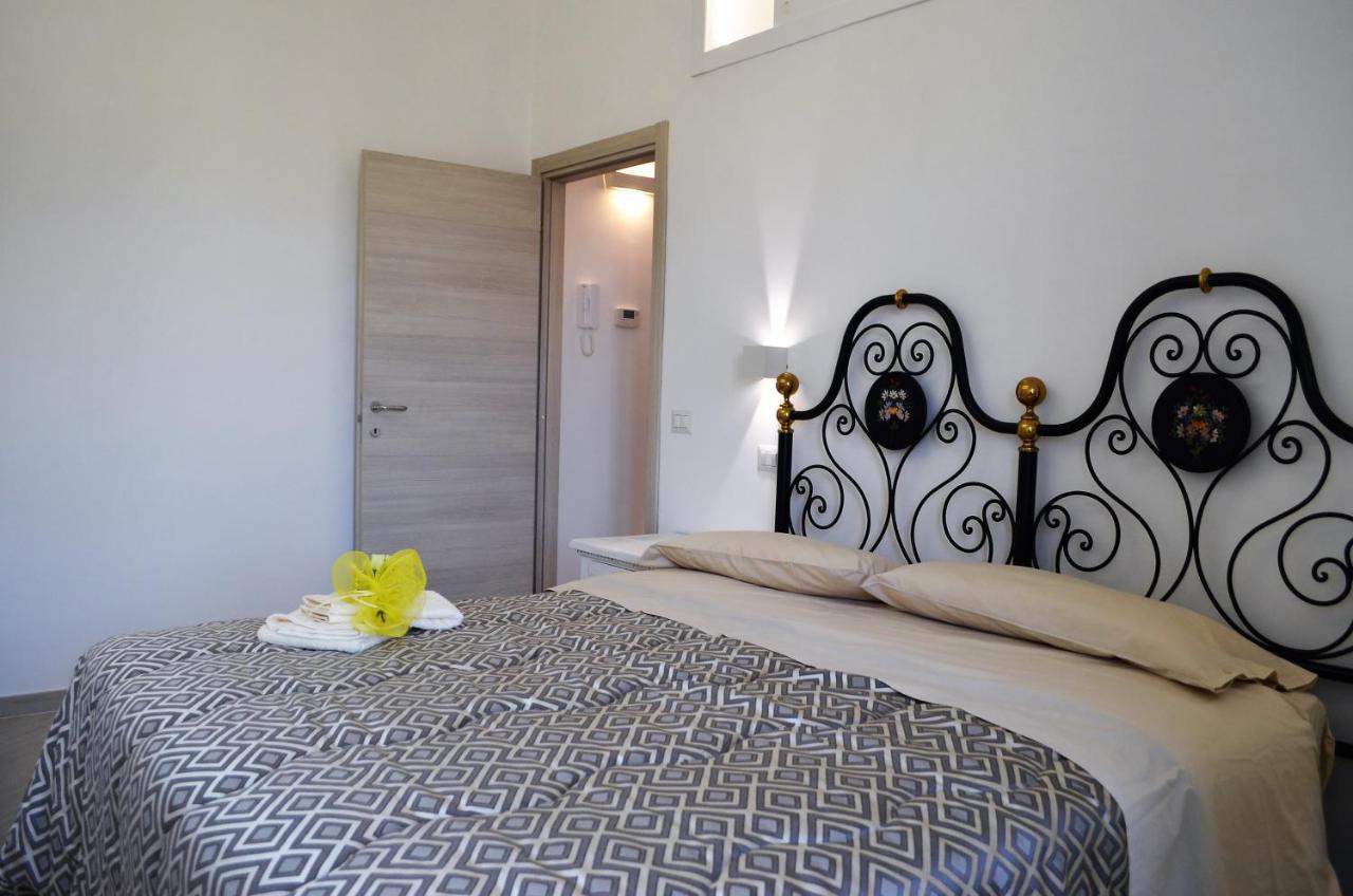 Bed and Breakfast Il Giardino Di Elena Bagnoregio Zewnętrze zdjęcie